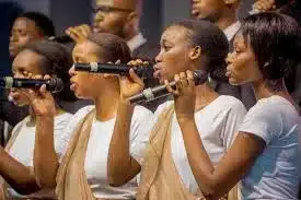 AUDIO The Clarion Call Ministry – Ambera Maso MP3 DOWNLOAD