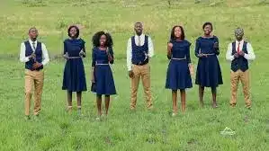 AUDIO The Clarion Call Ministry - Yesu Abasha Kugukiza MP3 DOWNLOAD