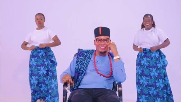 AUDIO Melodic Harmony Chorale ft Lawrence Kameja – Twende Nyumbani Mwa Bwana MP3 DOWNLOAD