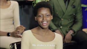 AUDIO The Clarion Call Ministry - Ic'inzira MP3 DOWNLOAD