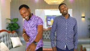 AUDIO Frank Kamoye - Tanapaki MP3 DOWNLOAD