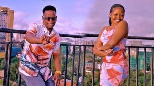 AUDIO Kechwo Alex Ft Hasira44 - Tell Me Why MP3 DOWNLOAD