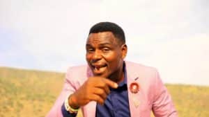 AUDIO Timothy Opoti - Enkanyit Oloiboni MP3 DOWNLOAD