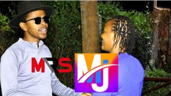 AUDIO Mrs. Mj - Kaewa Mp3 Download