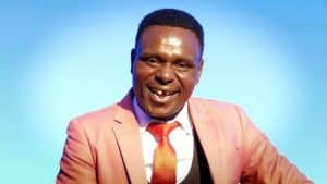 AUDIO Timothy Opoti - Ni Wewe Bwana Mp3 Download