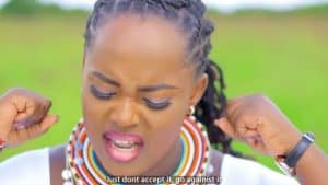 AUDIO Agatha Naserian - Minyoraa Ake MP3 DOWNLOAD