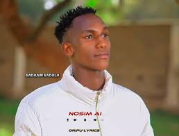 AUDIO Sadaam Sadala - Sian MP3 DOWNLOAD