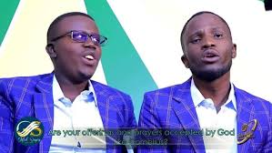 AUDIO The Gifted Singers Ministers - Nani Aliwaroga MP3 DOWNLOAD