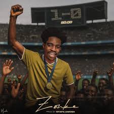 AUDIO Zonke Too Fresh - 1-0 MP3 DOWNLOAD
