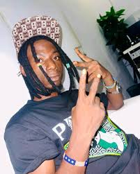 AUDIO Star kidboy Ft Nyago Man - Pelo MP3 DOWNLOAD