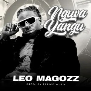 AUDIO Leo Magozz - Nguva Yangu Mp3 Download