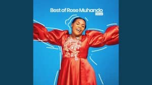 AUDIO Rose Muhando Ft Nelly Naitengel - Mbingu Mpya MP3 DOWNLOAD