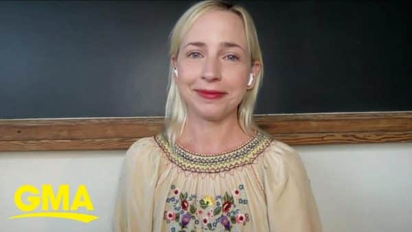 Lecy Goranson Net Worth: From Roseanne to Riches