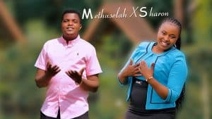 AUDIO Sharon Chepngeno Ft Methuselah Gideon - Kikotoretech MP3 DOWNLOAD