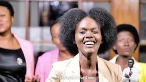 AUDIO Joy Light Family Choir - Yesu We Ndagukunda MP3 DOWNLOAD