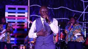 AUDIO Harmonious Chorale Ghana Ft Uncle Ato - Worship Medley MP3 DOWNLOAD