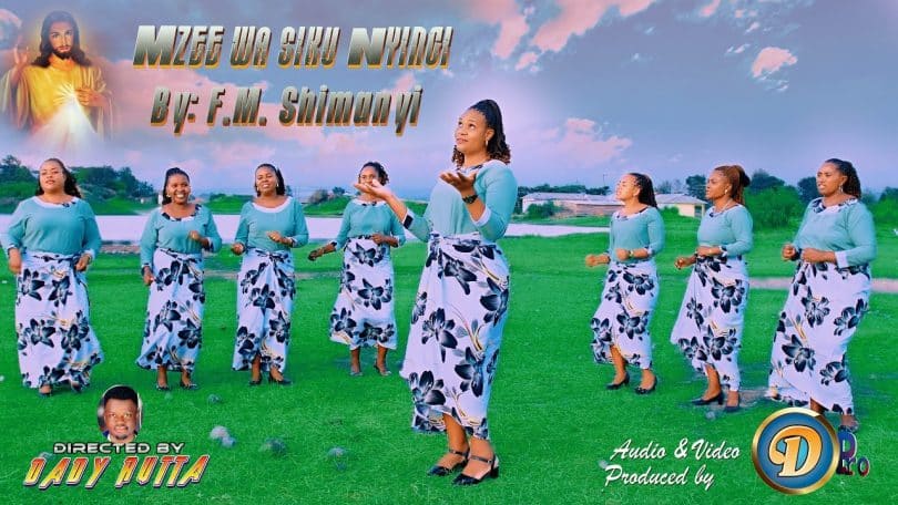 AUDIO Shimanyi F.M - Mzee Wa Siku Nyingi MP3 DOWNLOAD