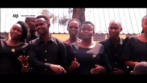 AUDIO Cities Chorale Nkr - Usinikumbushe Mp3 Download
