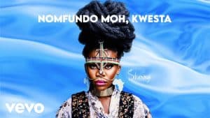 AUDIO Nomfundo Moh Ft Sjava & Shekhinah - Sundays Are For Lovers MP3 DOWNLOAD