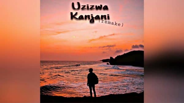 AUDIO Dr Dope - Uzizwa Kanjani (Remake) Mp3 Download