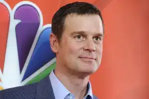 Peter Krause Net Worth: Counting the Actor's Credits and Cash