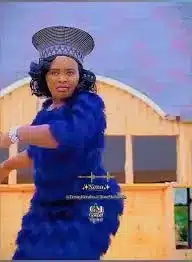 AUDIO Fenny Kerubo - Oromeme MP3 DOWNLOAD