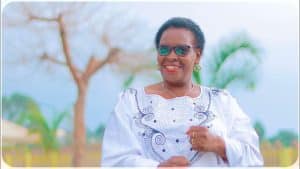 AUDIO Melodic Harmony Chorale - Yu Upande Wangu MP3 DOWNLOAD