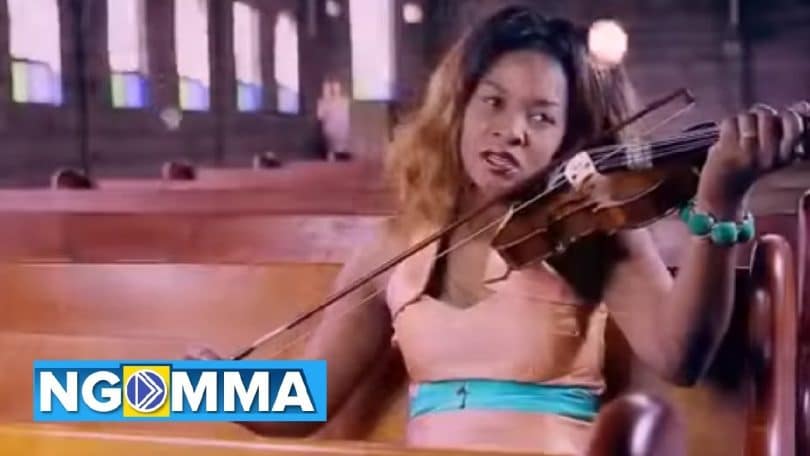 AUDIO Gloria Muliro - Joy To The World MP3 DOWNLOAD