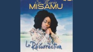 AUDIO Marie Misamu - Mokili Complique MP3 DOWNLOAD