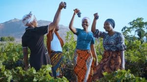 AUDIO Jomireso Voices Tz Ft Beda Andrew - Haina Tuzo MP3 DOWNLOAD