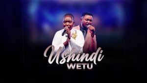 AUDIO Aict Magomeni Vijana Choir (Mvc) - Ushindi Wetu MP3 DOWNLOAD