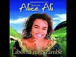 AUDIO Sr Alice Ali Feat Marie Misamu - Oza Wapi MP3 DOWNLOAD