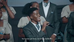 AUDIO The Clarion Call Ministry – Ica Inzira MP3 DOWNLOAD