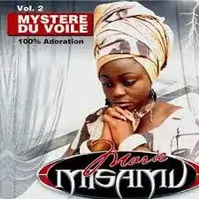 AUDIO Marie Misam - Kitalatala MP3 DOWNLOAD