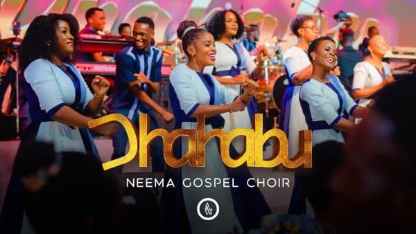 AUDIO Neema Gospel Choir - Dhahabu MP3 DOWNLOAD
