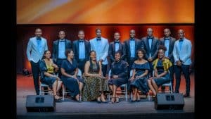 AUDIO Echos Du Ciel - Nzabayo MP3 DOWNLOAD