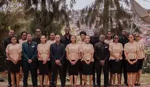 AUDIO Send Us God Choir - Mana Data MP3 DOWNLOAD