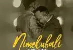 AUDIO John Songolo ft Zoravo - Nimekubali Wito Wako MP3 DOWNLOAD