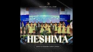 AUDIO The Clarion Call Ministry - Heshima MP3 DOWNLOAD