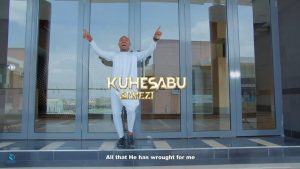 AUDIO Sifaeli Mwabuka – Kuhesabu Siwezi MP3 DOWNLOAD