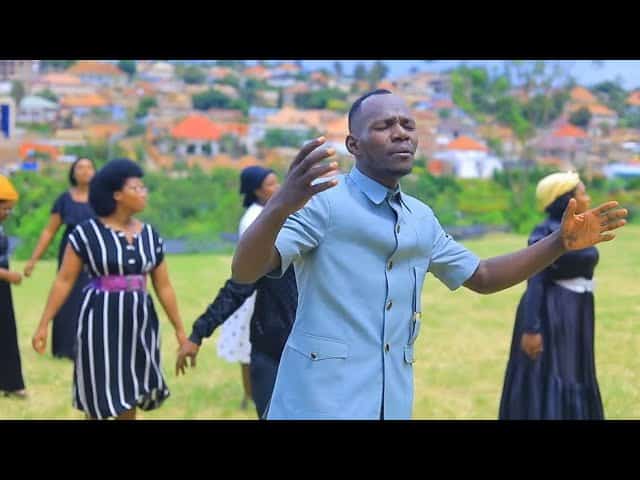 AUDIO David Ft Niyo Patrick & Jonas - Igisirimba BuzaCya MP3 DOWNLOAD