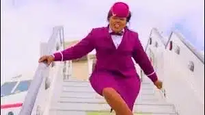 AUDIO Fenny Kerubo - Halleluya MP3 DOWNLOAD