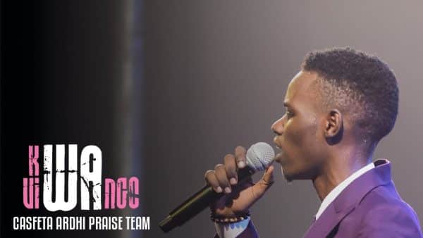 AUDIO Casfeta Ardhi - Kwa Viwango MP3 DOWNLOAD