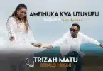 AUDIO Trizah Matu Ft Gerald Moshi - Ameinuka Kwa Utukufu MP3 DOWNLOAD
