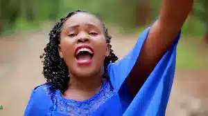 AUDIO Fenny Kerubo - Abasani Bo Omosunte MP3 DOWNLOAD