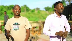 AUDIO Frank Kamoye - Maurishoyu MP3 DOWNLOAD