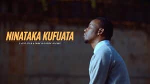 AUDIO Papi Clever & Dorcas Ft Merci Pianist - Ninataka Kufuata MP3 DOWNLOAD