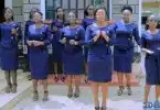 AUDIO Cities Chorale Nakuru – Nakaza Mwendo MP3 DOWNLOAD