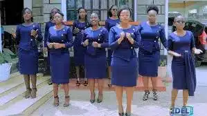 AUDIO Cities Chorale Nakuru – Nakaza Mwendo MP3 DOWNLOAD