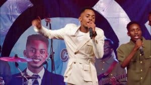 AUDIO Filbert Sangule - Sio Mimi MP3 DOWNLOAD